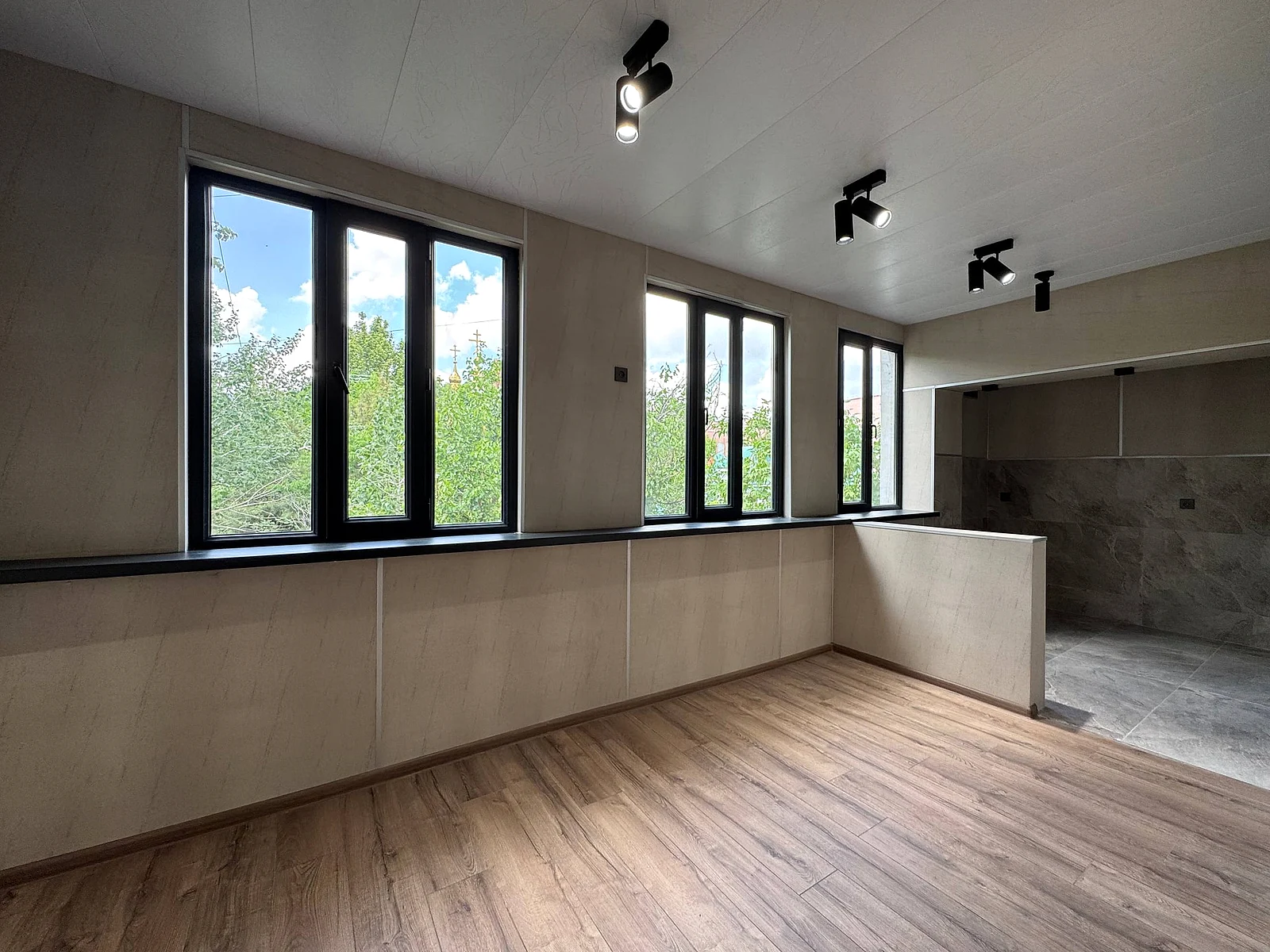 Продажа 3-комнатной квартиры в Яшнабадском районе, 68 м² — посольство Японии, Ц-1 — 1