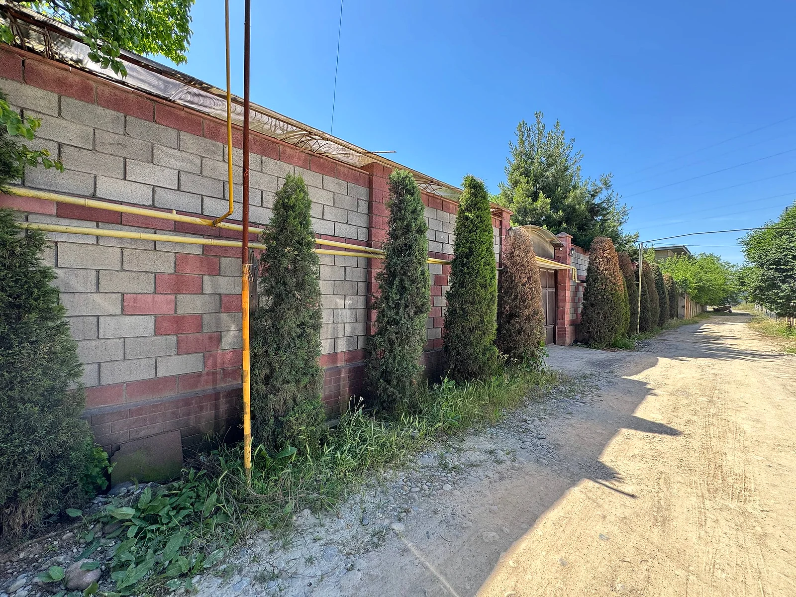Продажа дома в Мирзо-Улугбекском районе, 168 м² — Голубые озера, парк Янги Узбекистан, Чингельды — 1