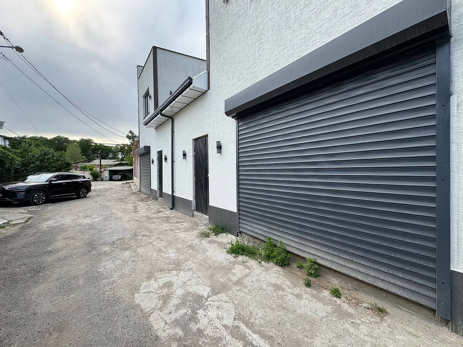 Mirzo Ulug'bek tumanida 6 xonali kottej sotiladi — 217 m² — 1