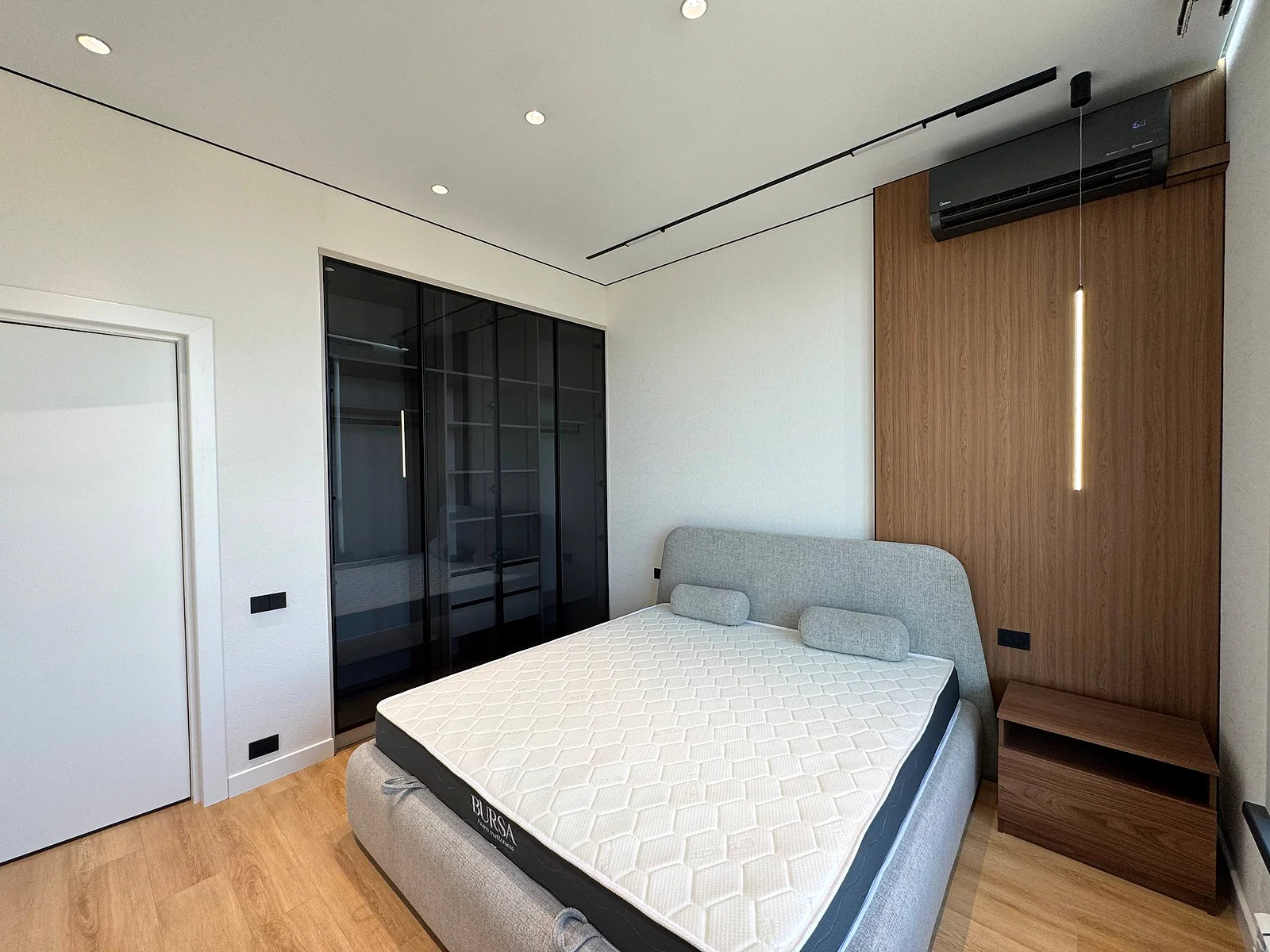 Продажа 2-комнатной квартиры в Мирзо-Улугбекском районе, 44 м² — Новомосковская, Лакокраска, ЖК O’z Mahal — 1