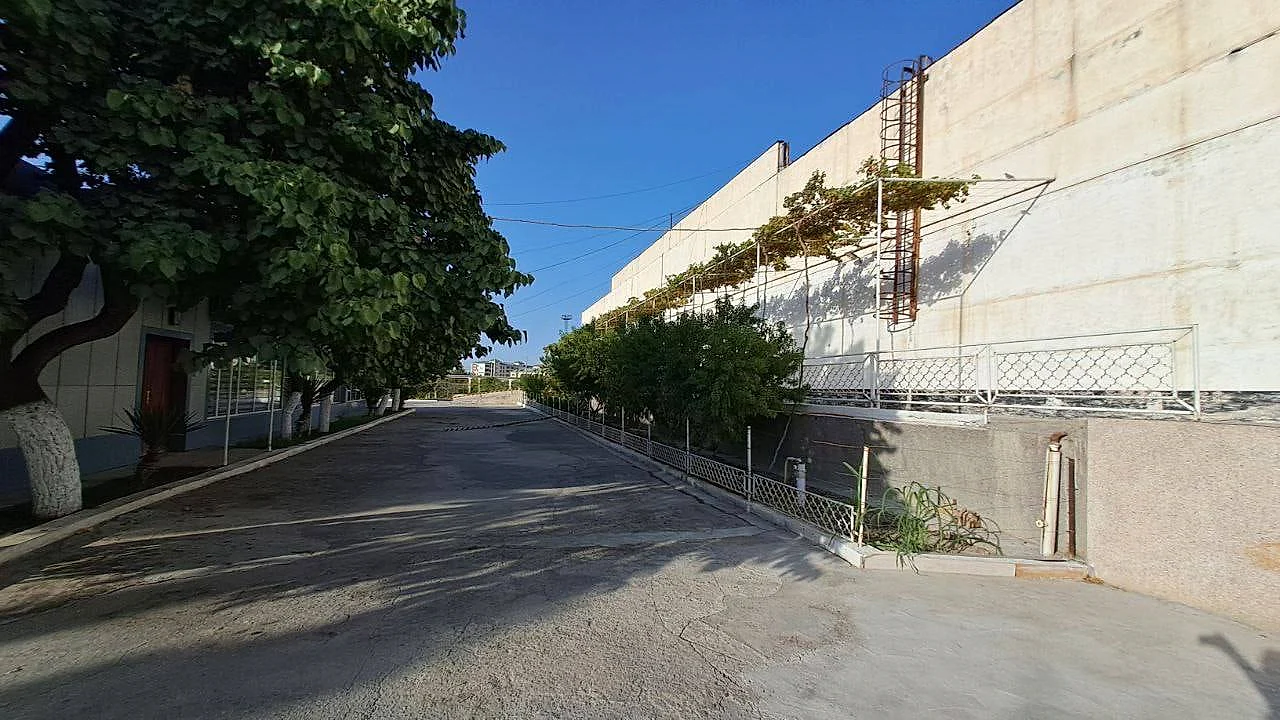 Продажа участка под логистику в city-fergana районе, 14 954 м² — Ферганская область, город Маргилан — 1