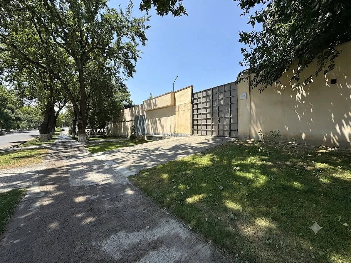 Аренда земельного участка в Мирзо-Улугбекском районе, 829 м² — ТТЗ базар — 1