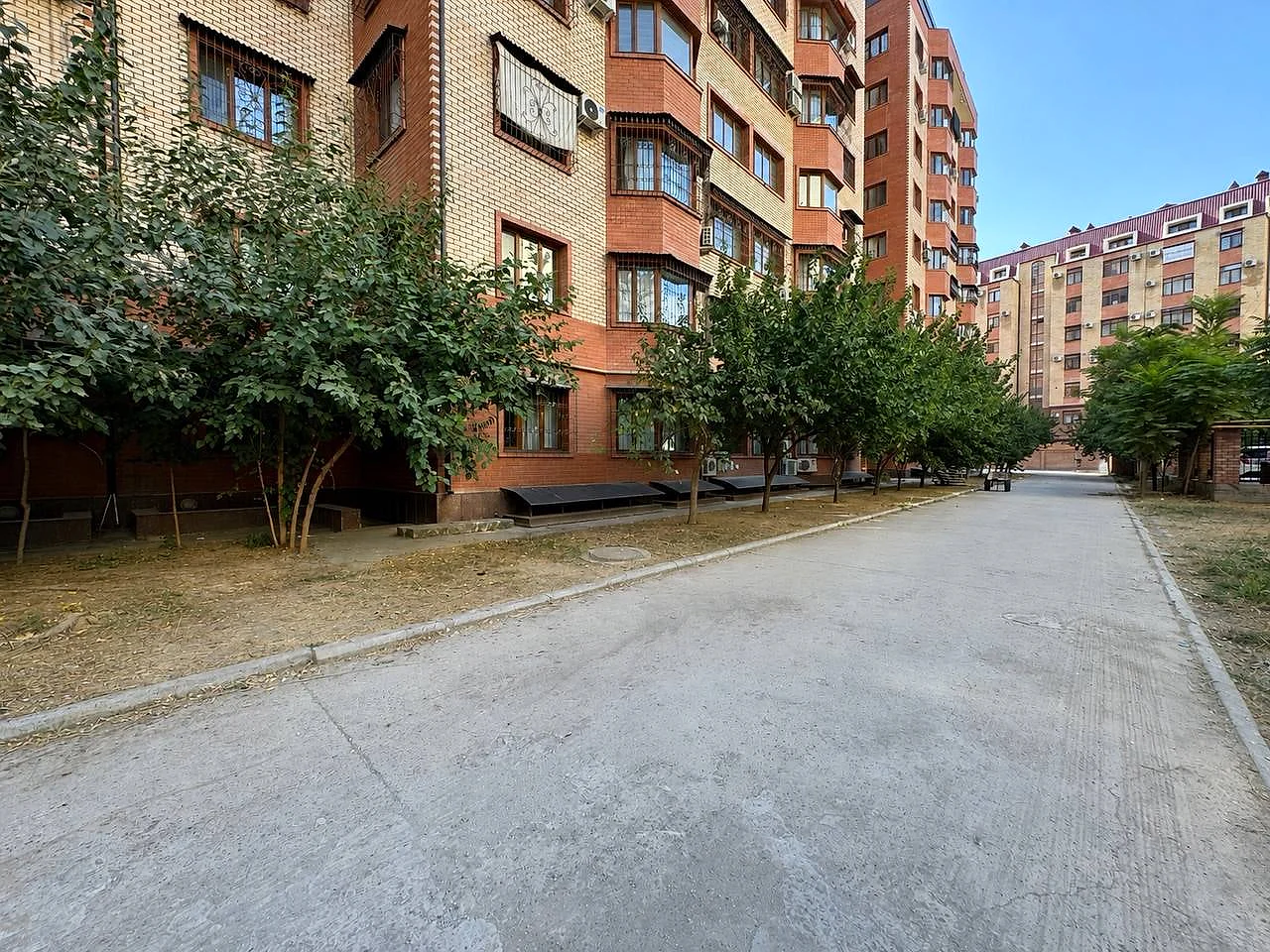Продажа коммерческого помещения в Яккасарайском районе, 163 м² — 8-роддом, ЖК Dream House — 1