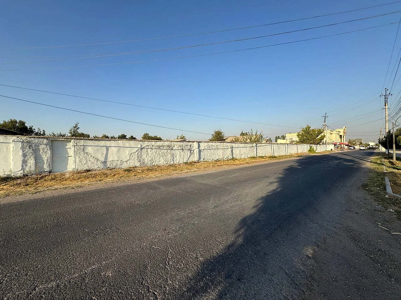 Residential land plot for sale in oblast-urtachirchiq district — 1
