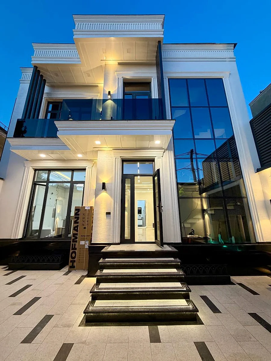 5-room house for sale in Mirzo Ulugbek district — 300 m² — 1