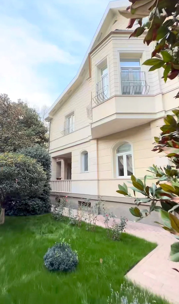 Продажа дома в Мирзо-Улугбекском районе, 500 м² — Хирмонтепа — 1