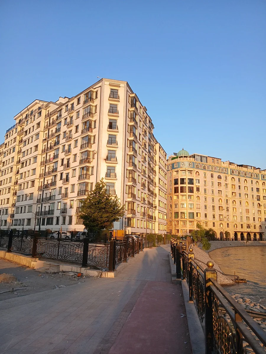 Продажа 1-комнатной квартиры в Алмазарском районе, 45 м² — Chashma Resedent Кора Камиш 1/2 — 1