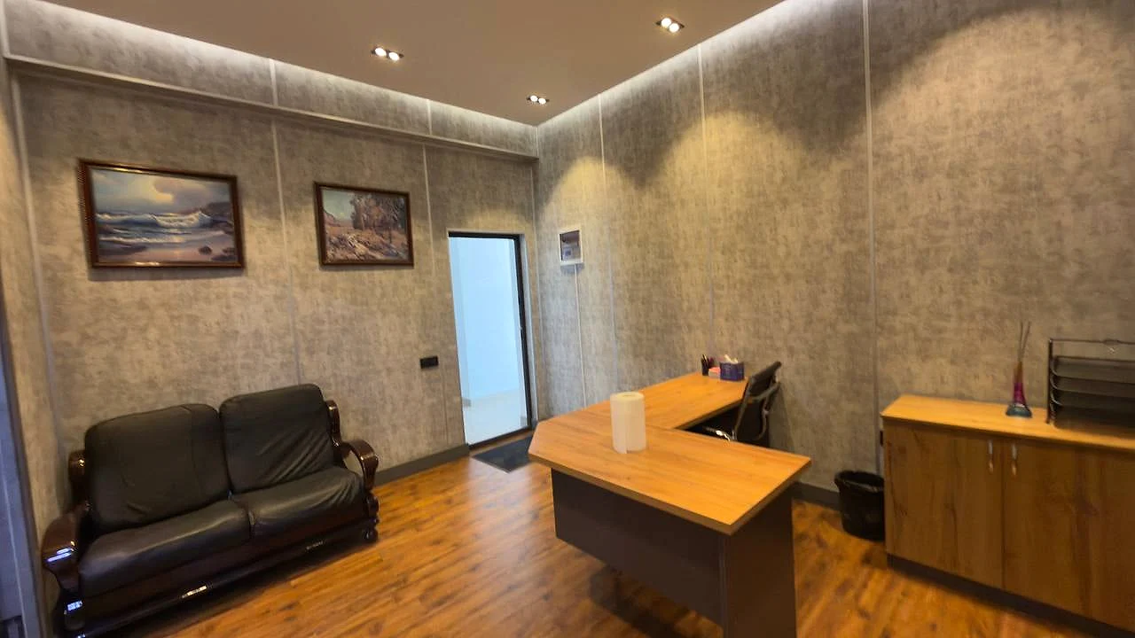 Аренда офиса в Яккасарайском районе, 211 м² — yakkasaray — 1