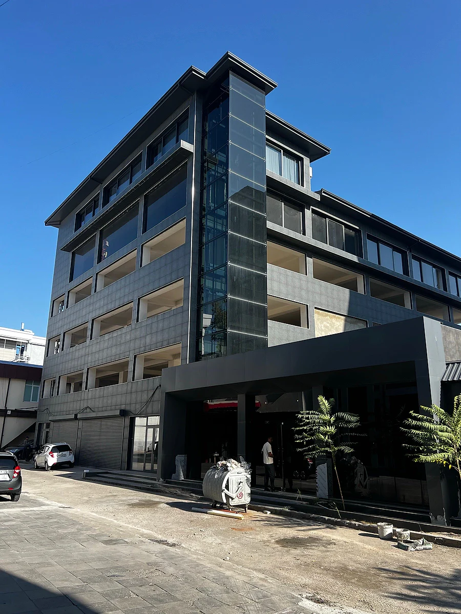 Продажа коммерческого помещения в Мирзо-Улугбекском районе, 6 000 м² — Карасу-2 — 1