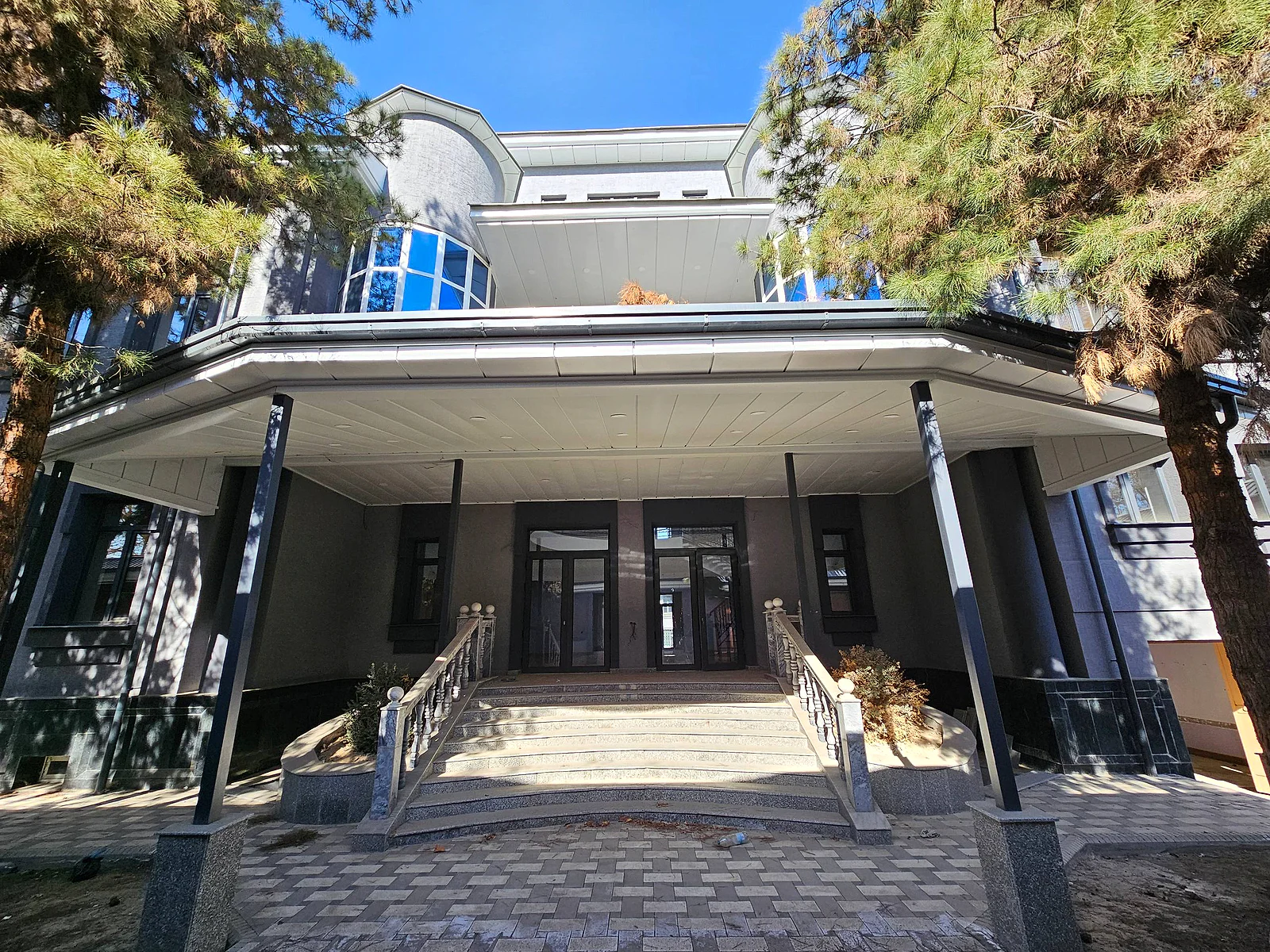 Продажа 15-комнатной квартиры в almazar районе — 4