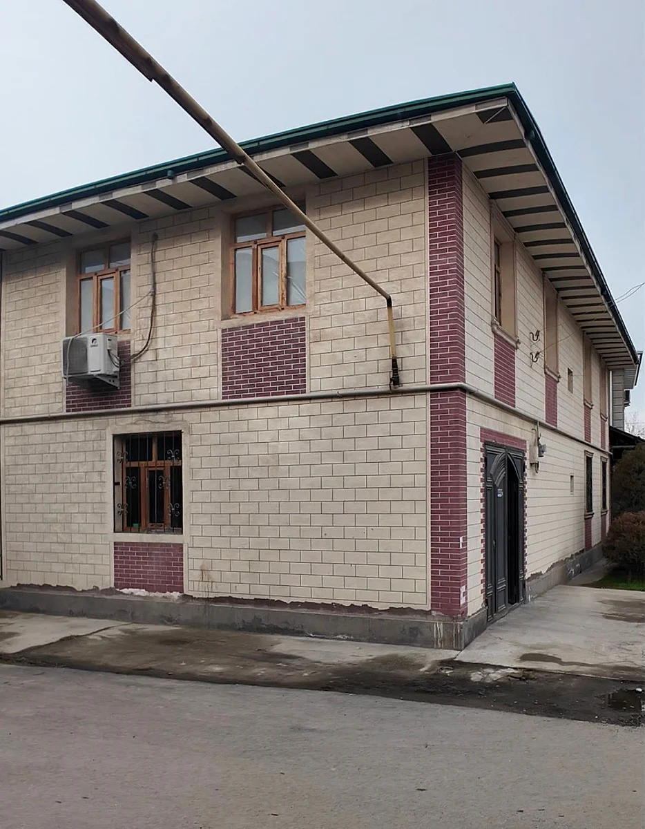 Продажа 5-комнатной квартиры в sergeli районе, 132 м² — Массив Строитель