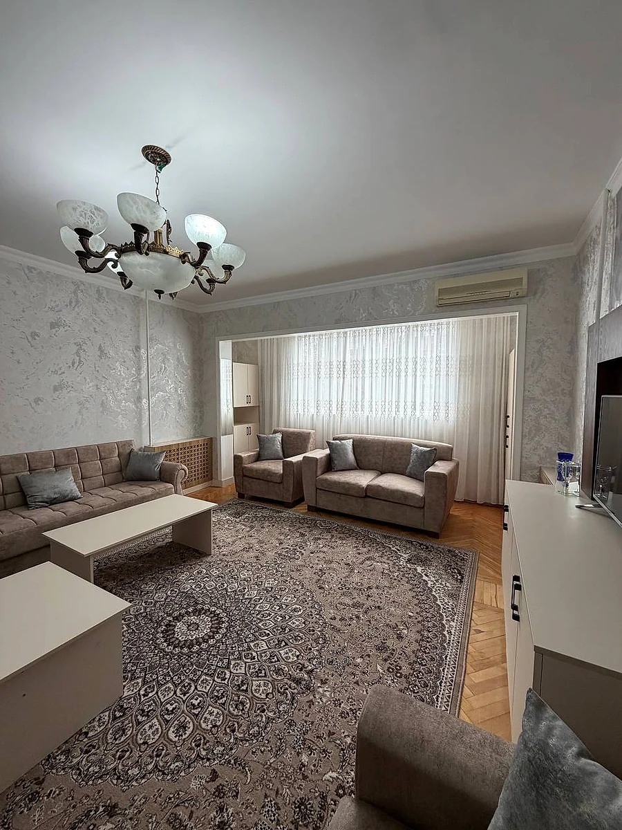 Аренда 2-комнатной квартиры в mirzo-ulugbek районе, 60 м² — Дархан