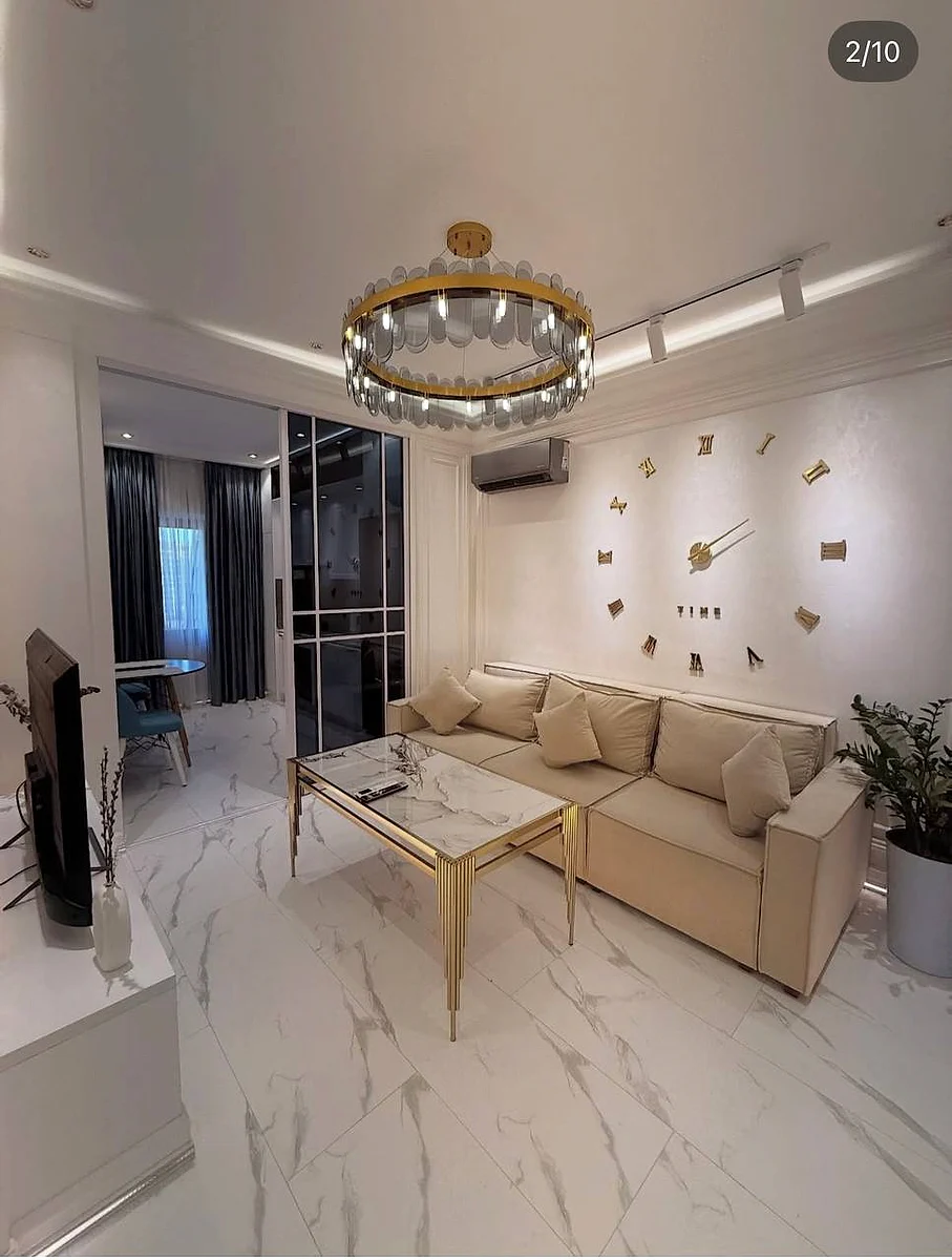 Продажа 3-комнатной квартиры в mirzo-ulugbek районе, 67 м² — ул. Сайрам