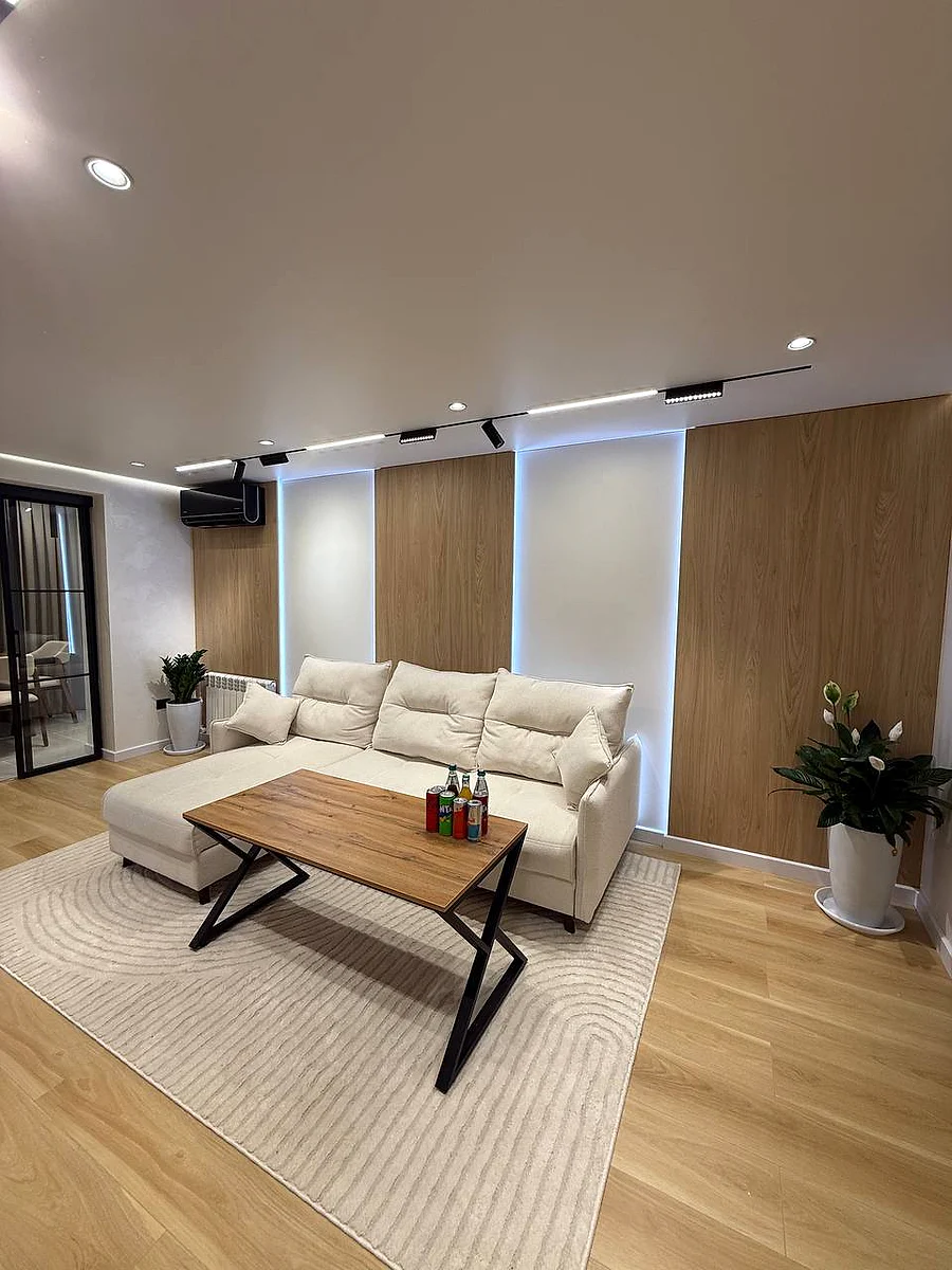 Продажа 3-комнатной квартиры в mirabad районе, 70 м² — ул. Фидокор